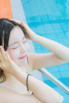 公翁的大龟挺进秀婷