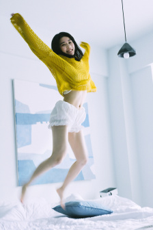 在逃生游戏里花式挨临夜大人